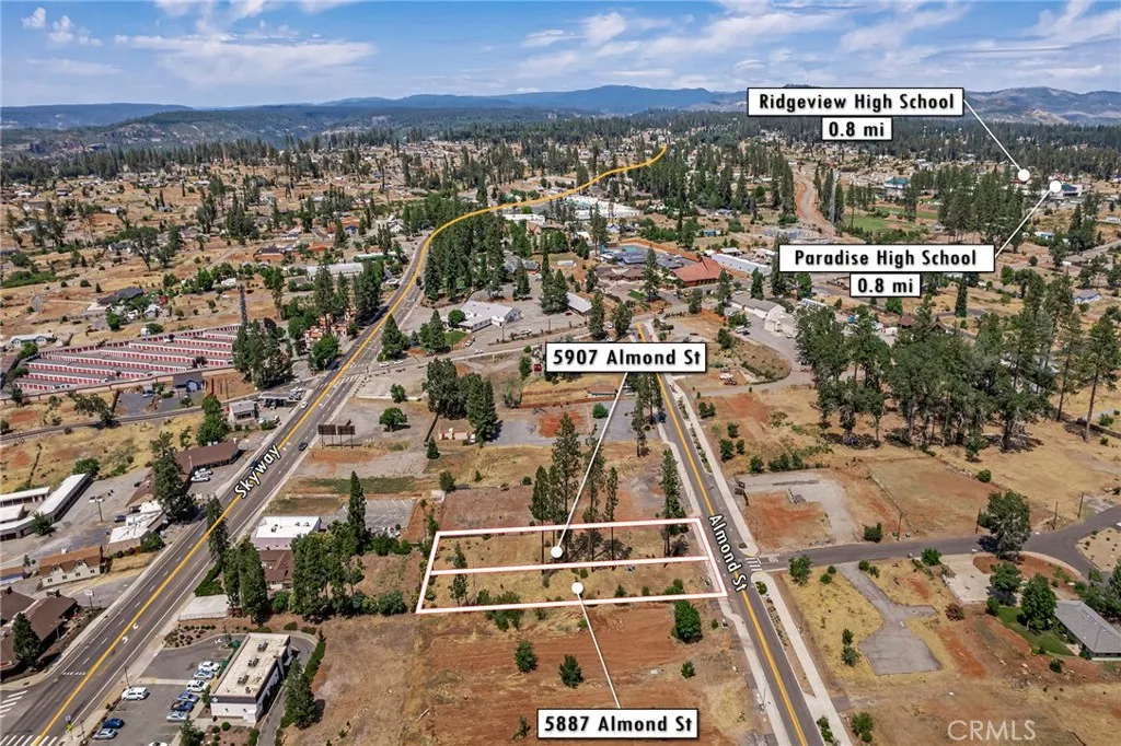5907 Almond, Paradise, California 95969 — photo 4