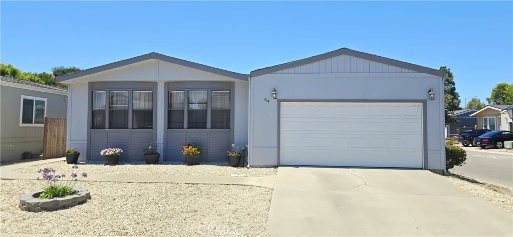 Corner lot. Full length driveway.