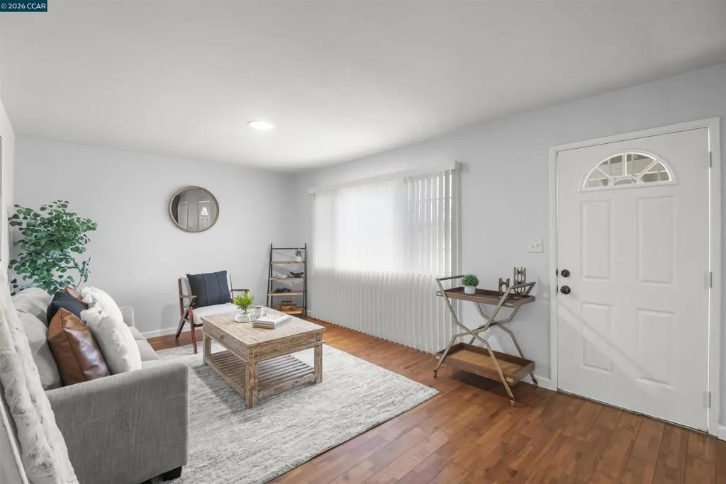 339 S 29th St, Richmond, California 94804 — photo 4