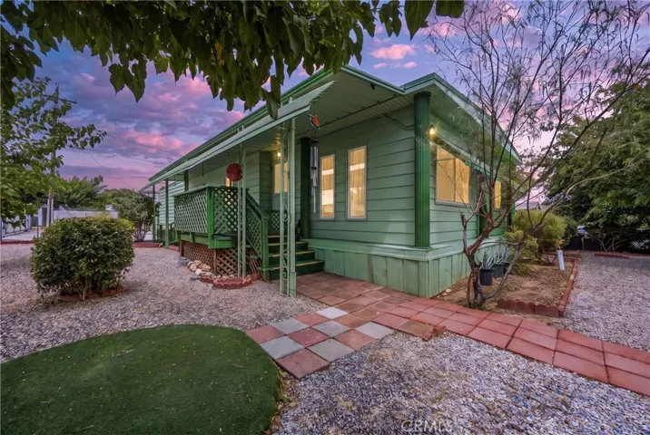 Twilight Virtual Staging