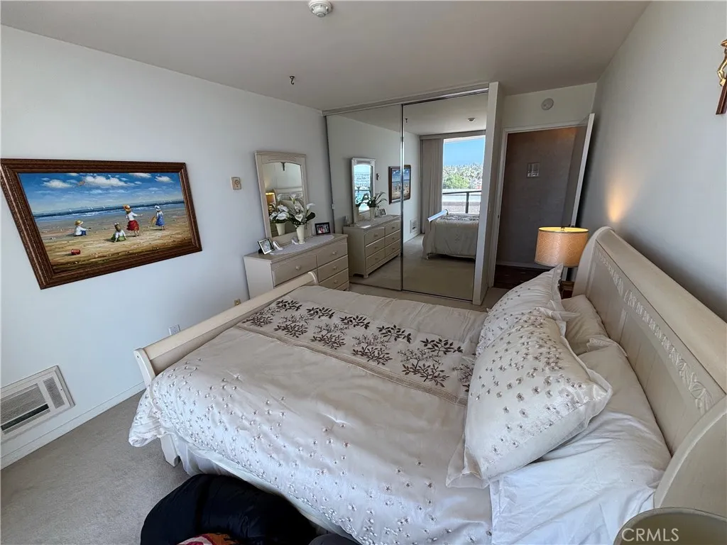 2nd ocean view bedroom