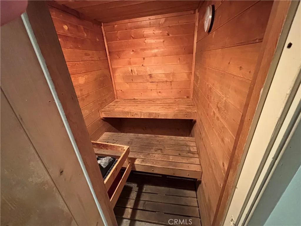 HOA SAUNA
