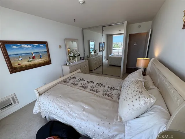 2nd ocean view bedroom