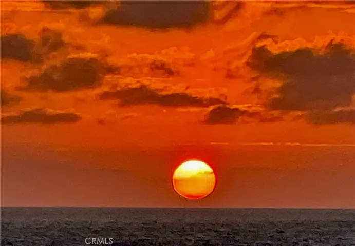 Panoramic Ocean & Sunsets from unit