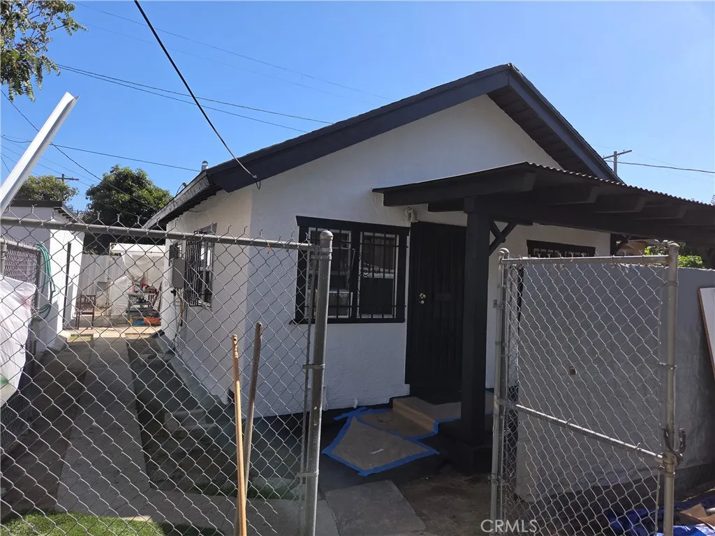 1580 E 45th Street, Los Angeles, California 90011 — photo 5