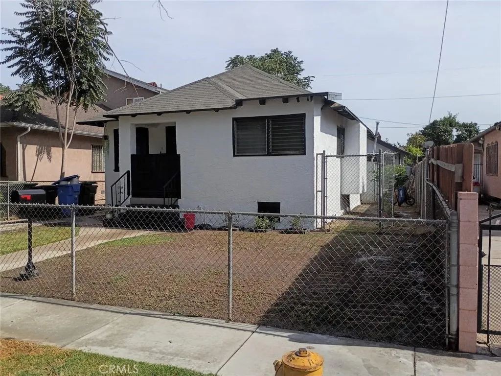 1580 E 45th Street, Los Angeles, California 90011 — photo 4