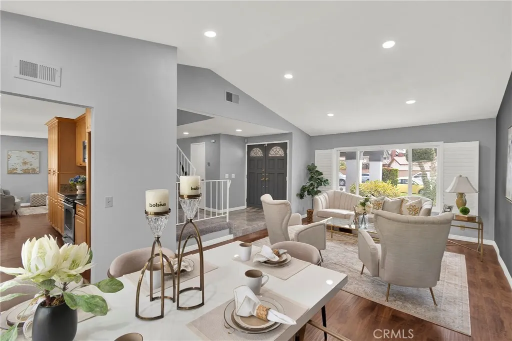 Step into Luxury Living