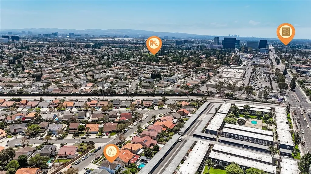 Convenient Location