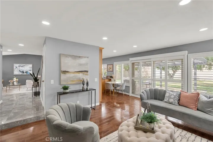 New Recessed Lighting