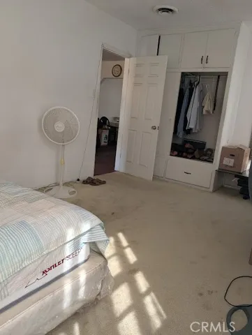 garage conversion into a room