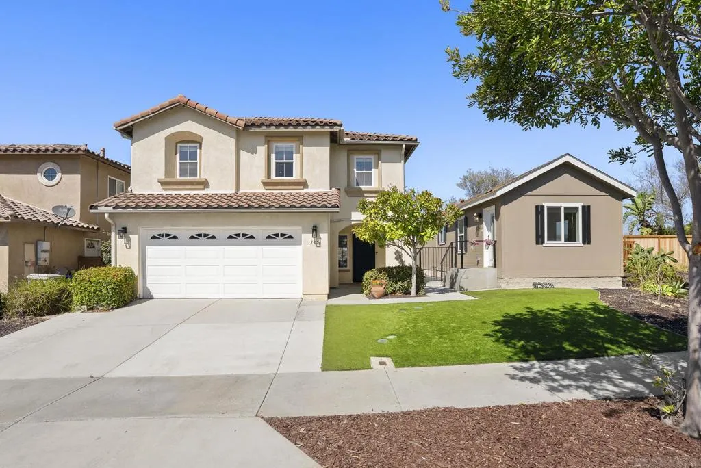 5356 Vista Santa Margarita