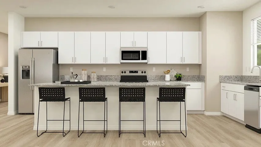 Virtual Image of Residence 1 - not homesite
