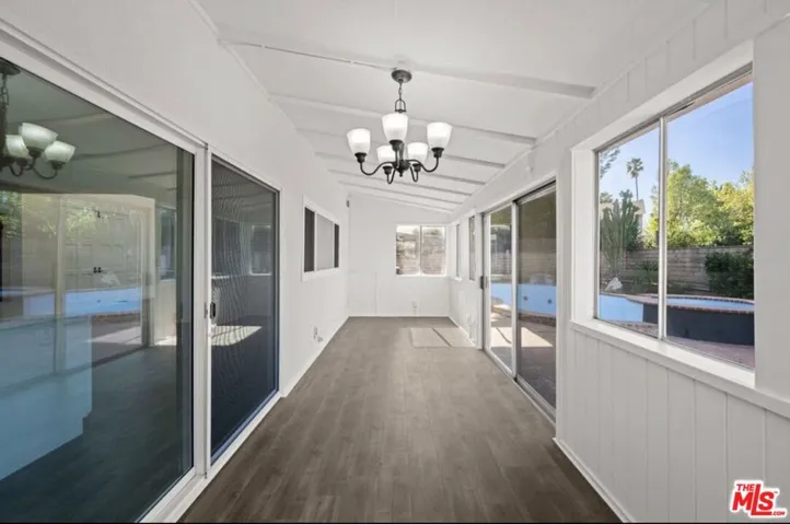 Sunroom