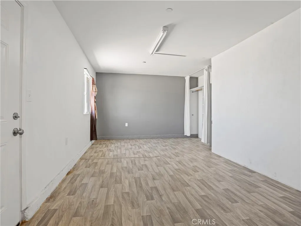 Spacious bonus room Spacious bonus room