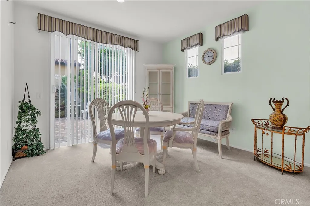 Dining Room 1