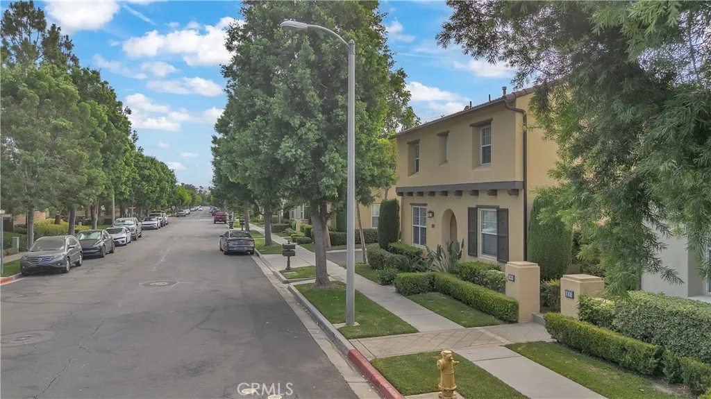 Home Street View