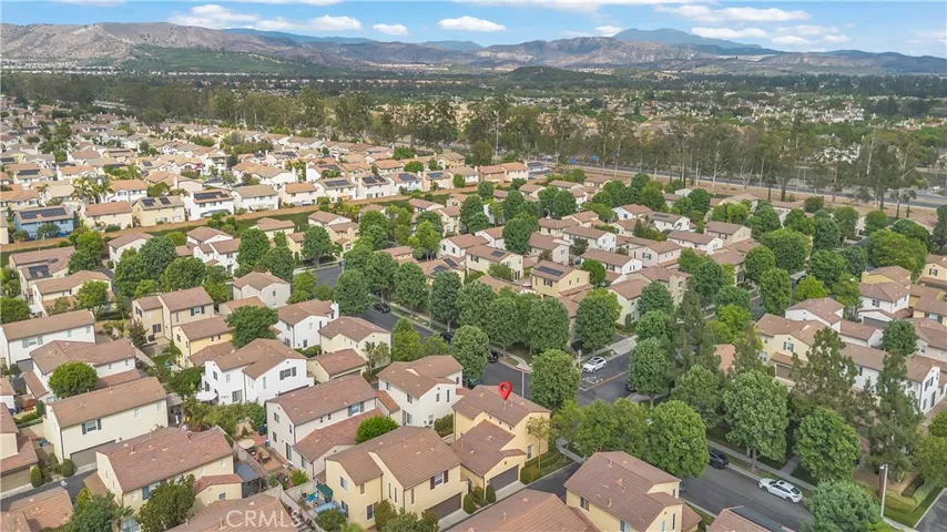 Home Aerial View 4