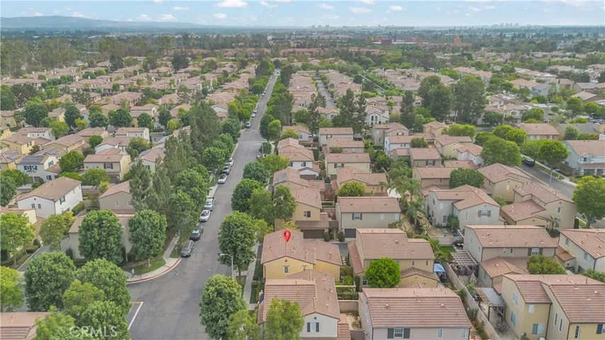 Home Aerial View 2