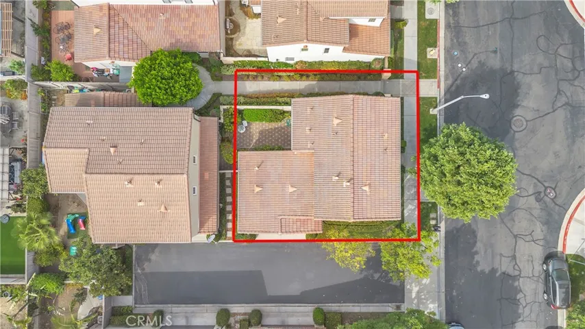 Home Aerial View 3
