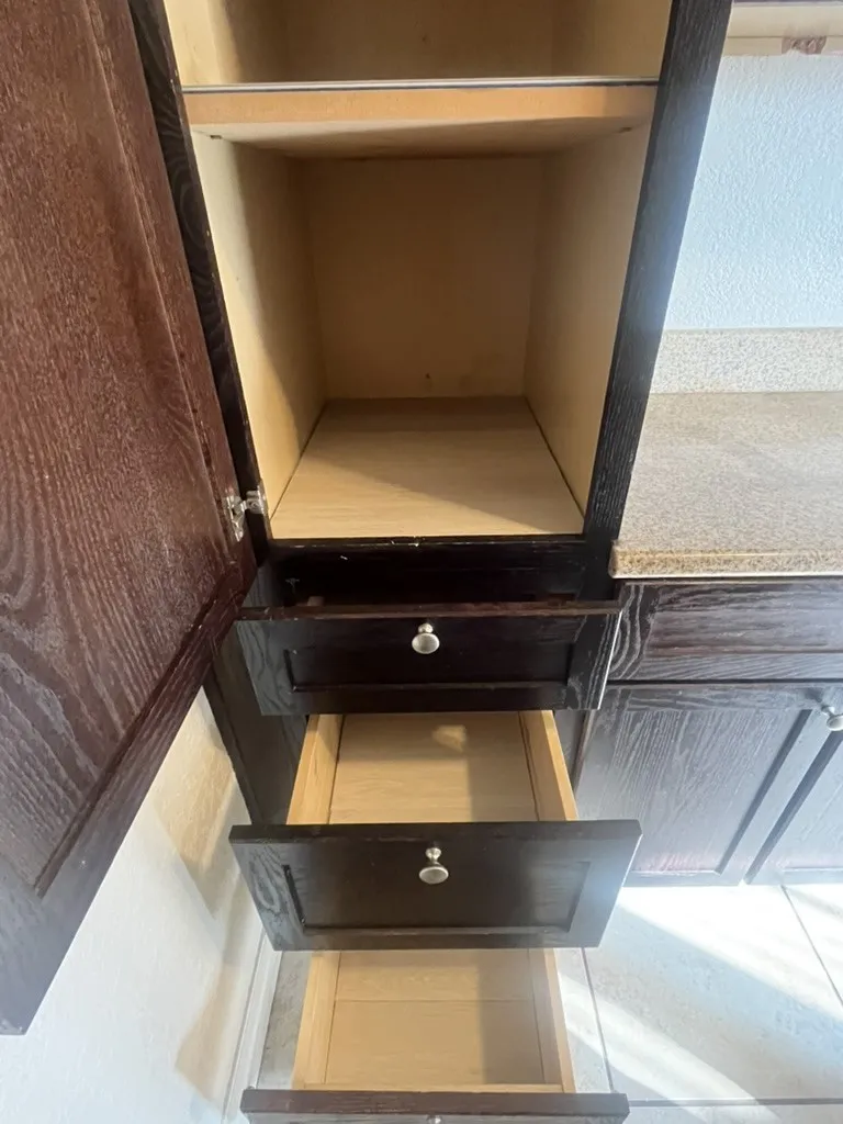 Unit 3 Kitchen