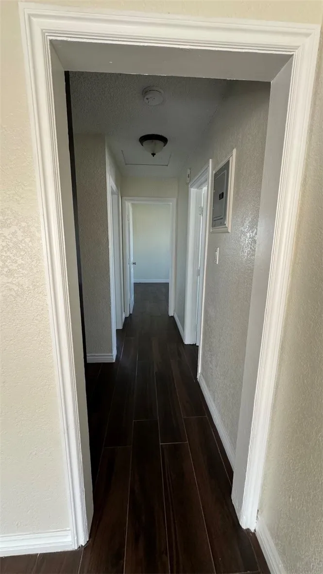 Unit 4 Hallway