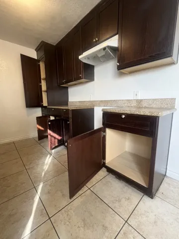 Unit 3 Kitchen