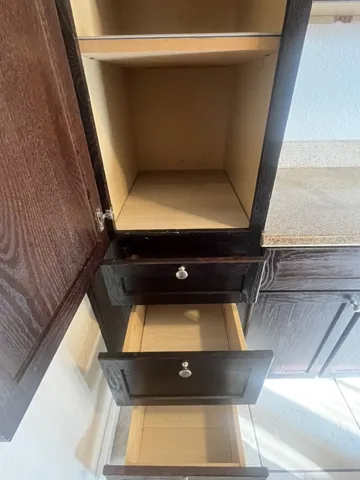 Unit 3 Kitchen