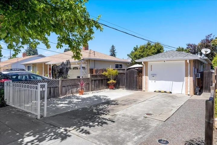 3523 Page Street, Redwood City, California 94063 — photo 5