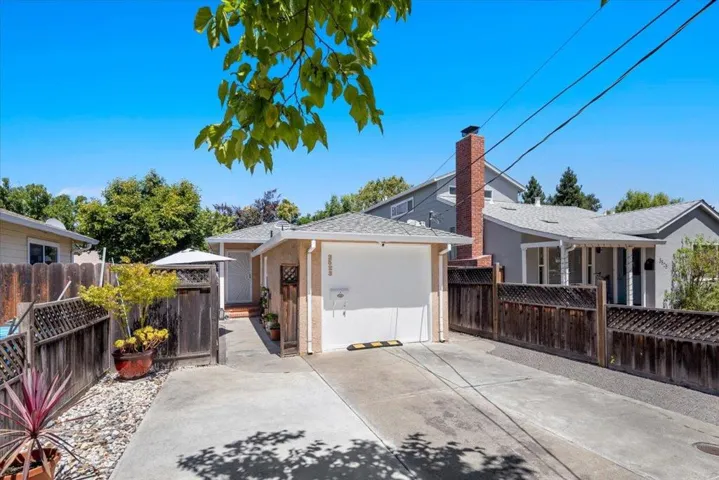 3523 Page Street, Redwood City, California 94063 — photo 4