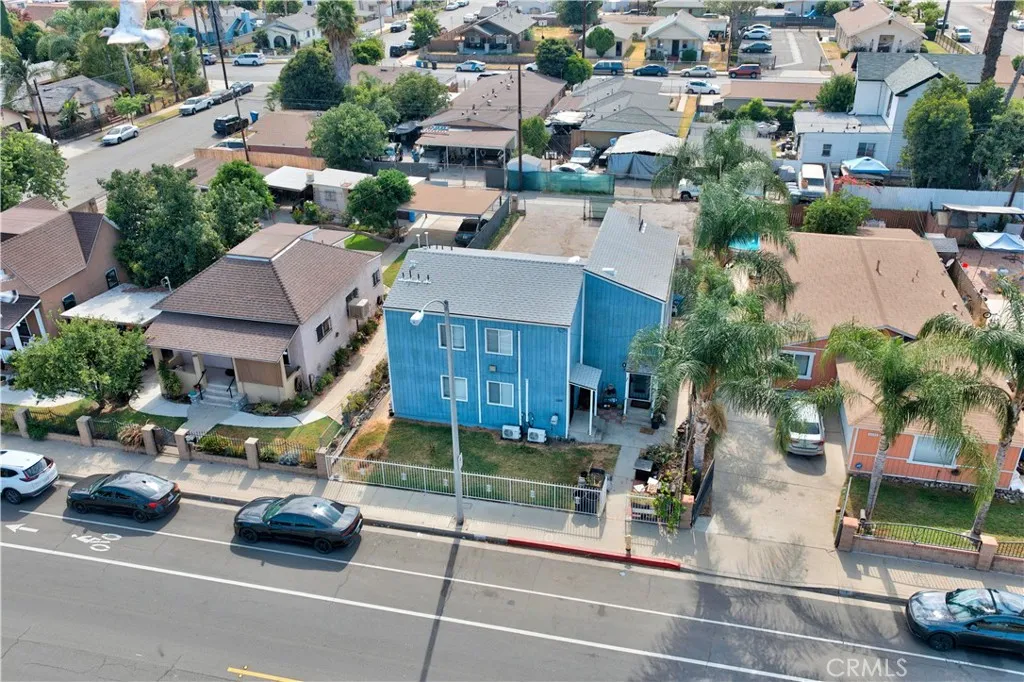 1133 S Park