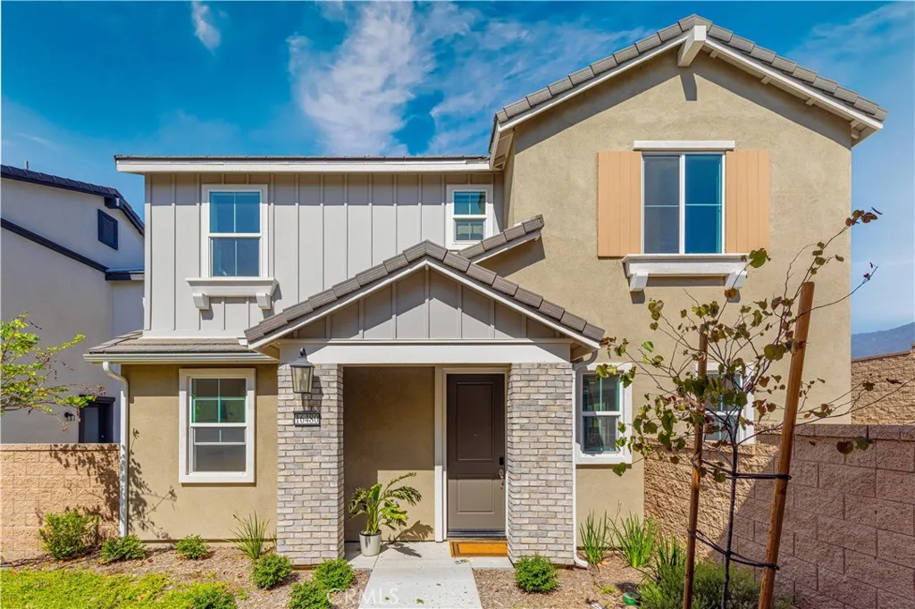 16480 Botanical Ln