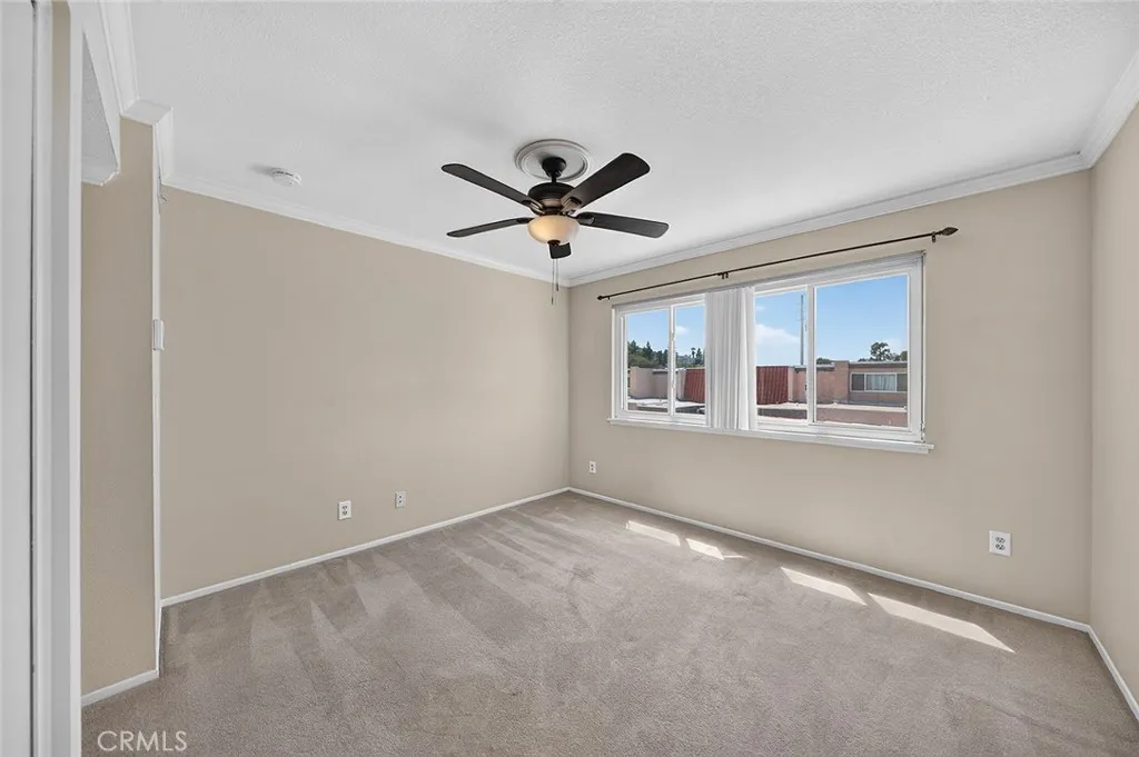 Bedroom #1