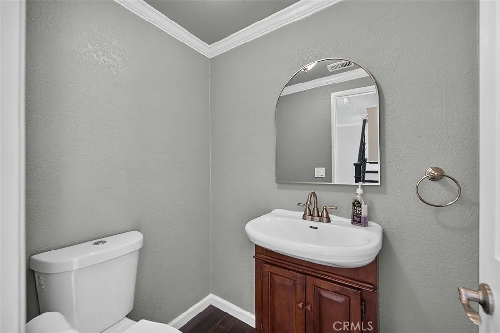 Downstairs Bathroom