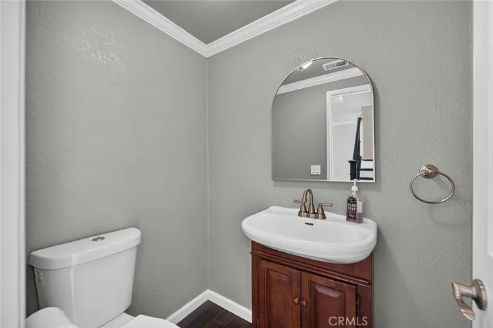 Downstairs Bathroom
