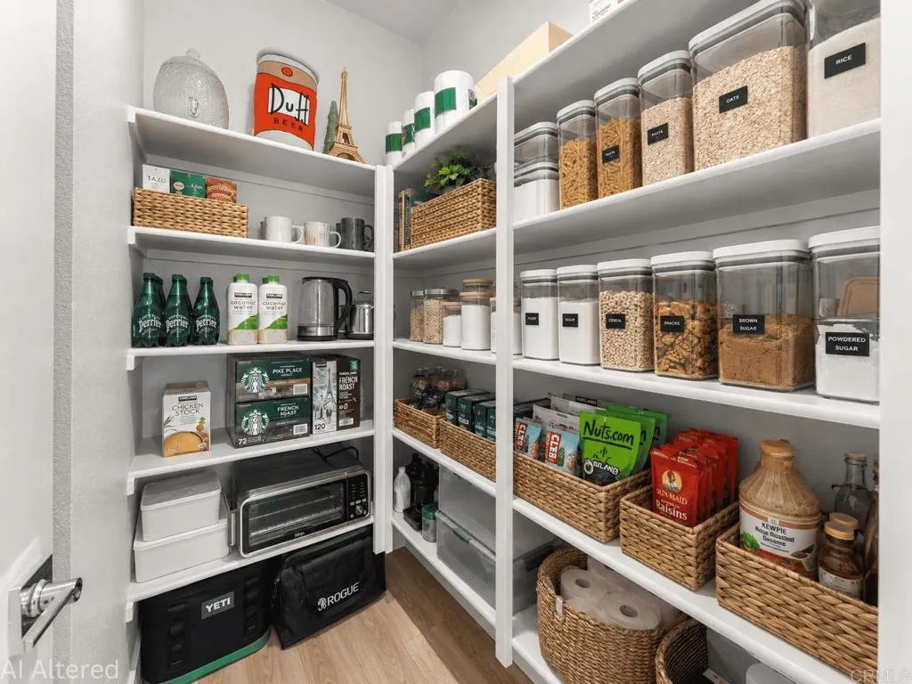 Pantry