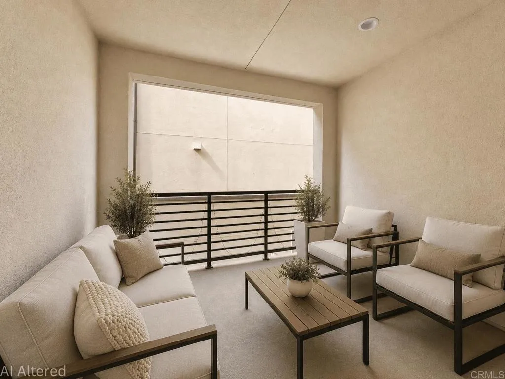Patio/Deck
