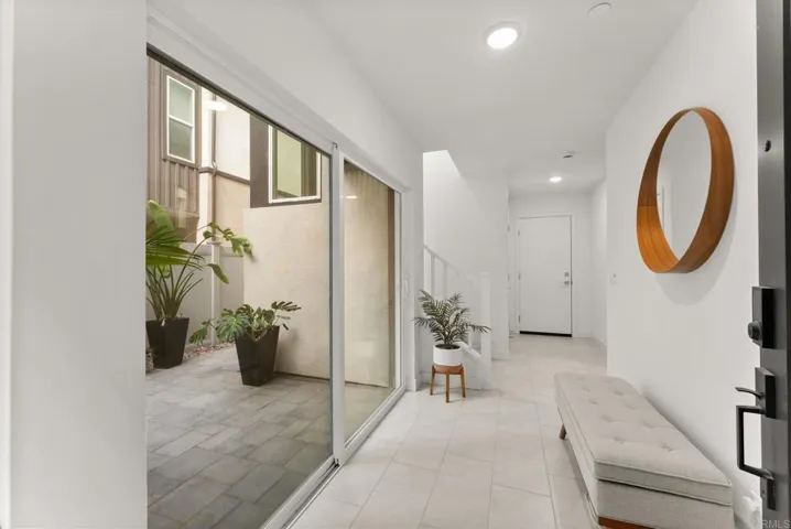 Entry Way