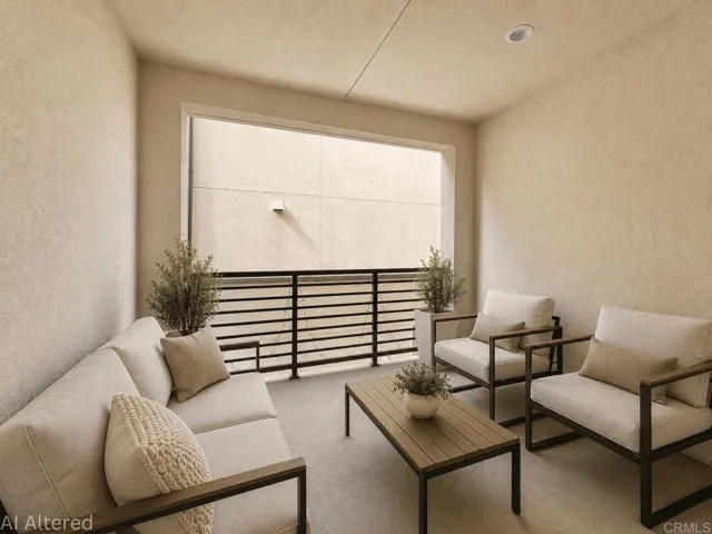 Patio/Deck