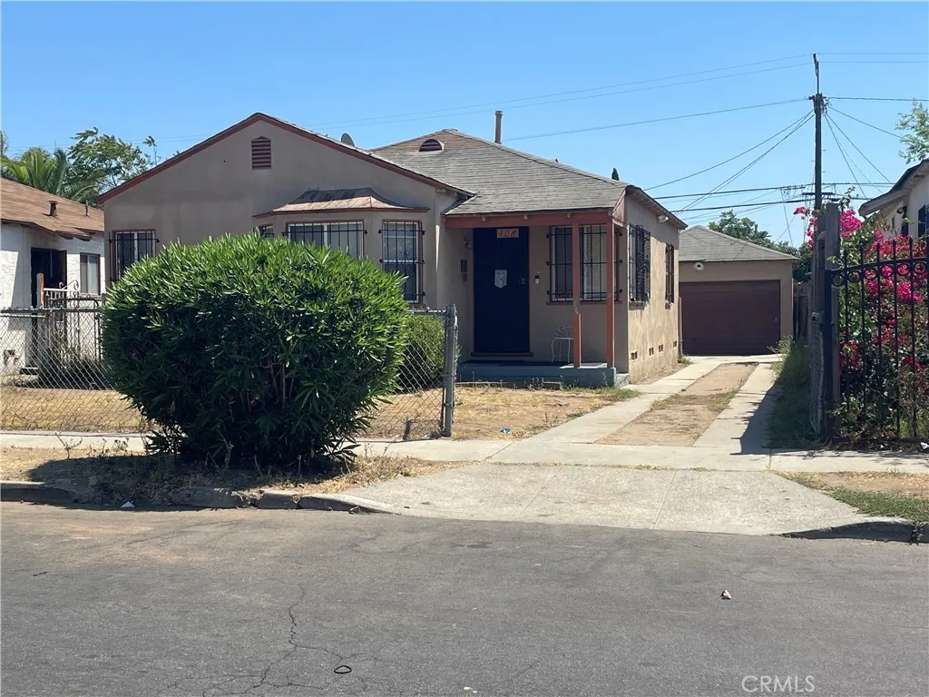 408 E 118th, Los Angeles, California 90061 — photo 4