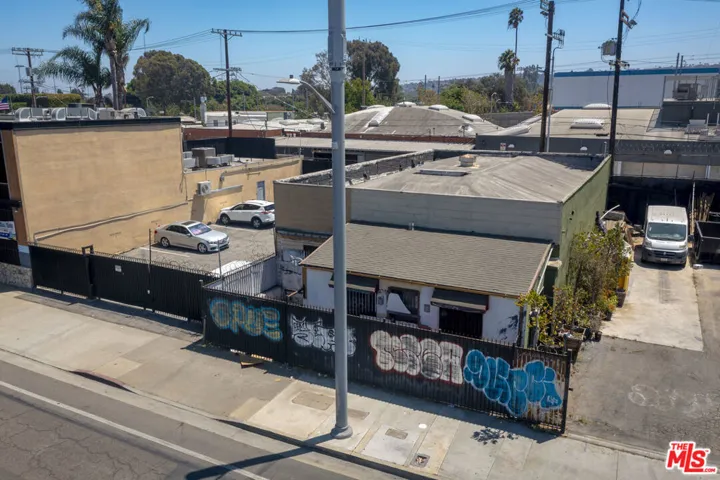 5048 W Jefferson Boulevard, Los Angeles, California 90016 — photo 5
