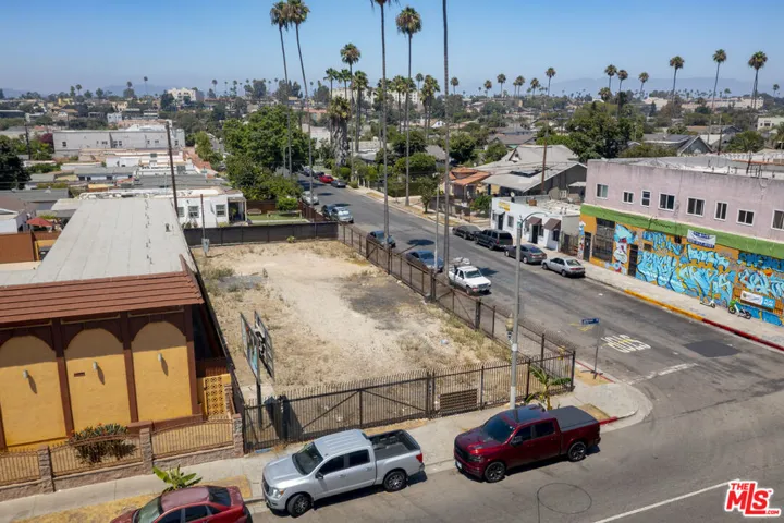 2901 W Jefferson Boulevard, Los Angeles, California 90018 — photo 4