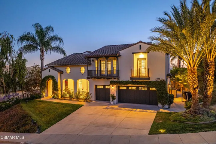 2424 Springbrook St Thousand Oaks-210