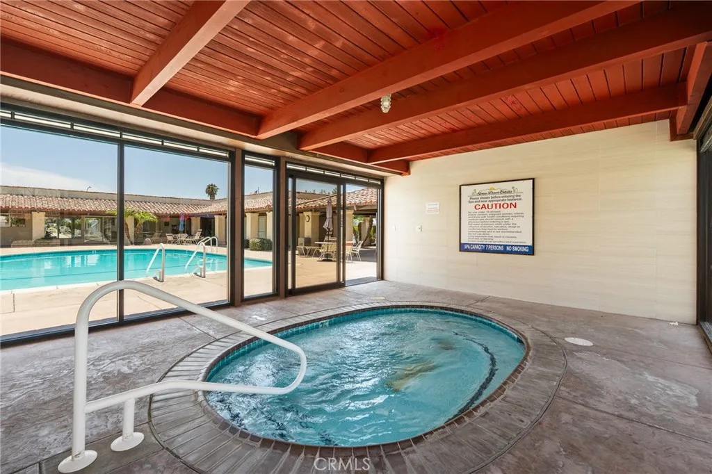 Community Spa