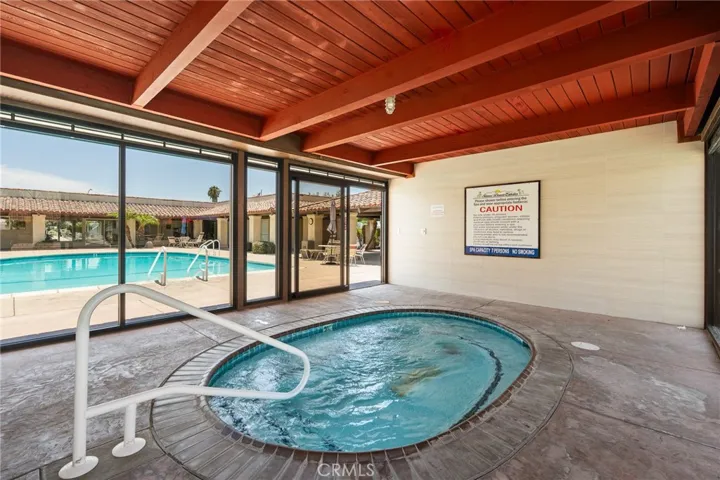 Community Spa