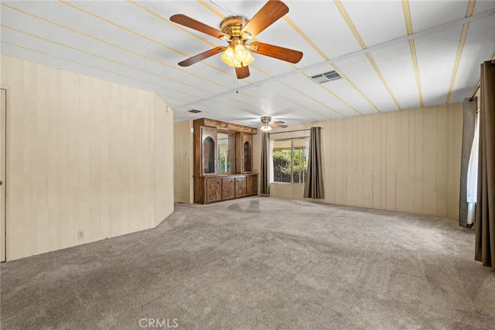 Virtually Removed Furniture