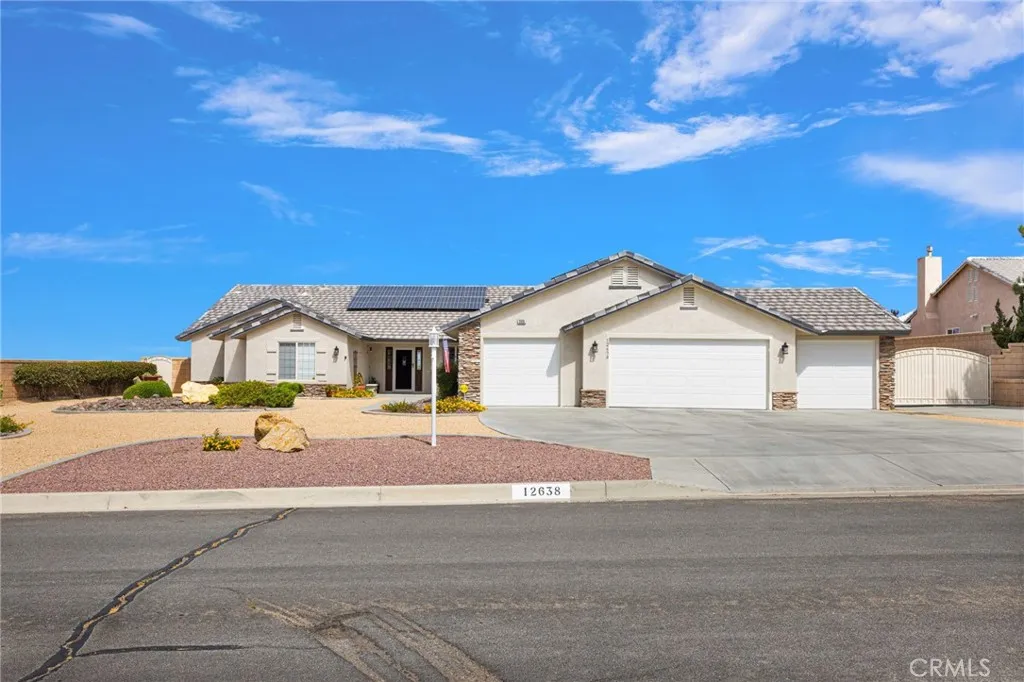12638 Remington Road, Apple Valley, California 92308 — photo 5