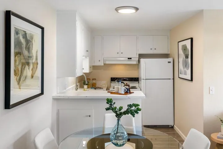 1458 Hudson Street #207, Redwood City, California 94061 — photo 5