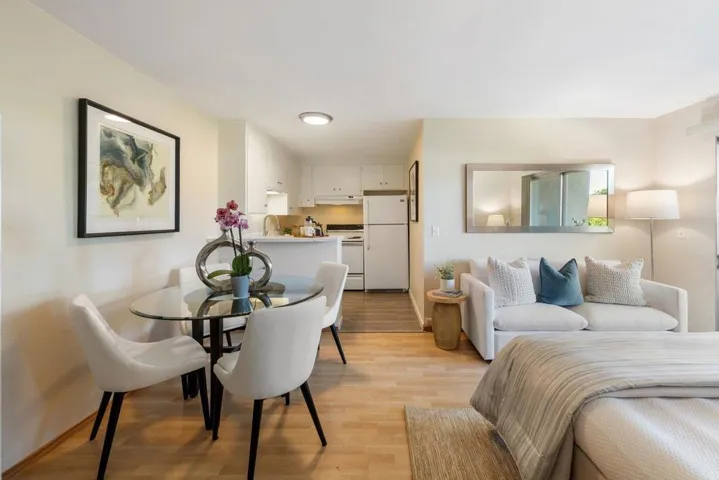 1458 Hudson Street #207, Redwood City, California 94061 — photo 4