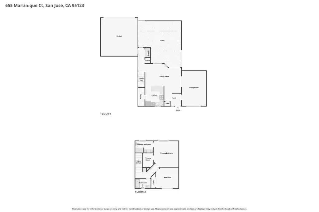 Floor-plan