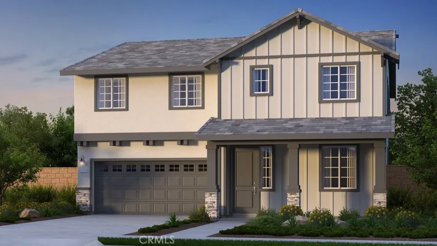 Plan 3 Rendering